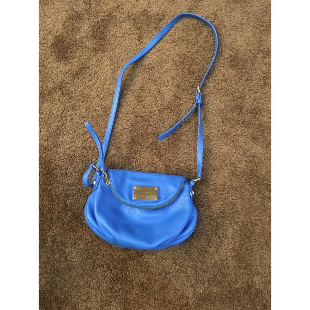 Marc by Marc Jacobs Q Natasha Mini Cross Body